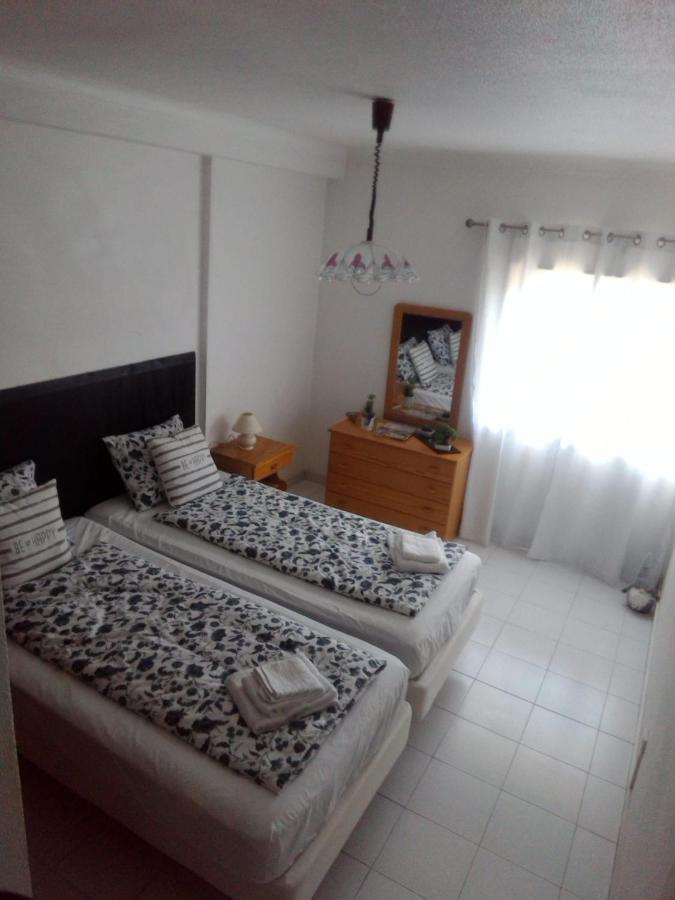 Club Amarilis,Alex&Mila Aparthotel Praia Da Rocha ปอร์ติเมา ภายนอก รูปภาพ
