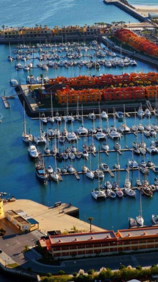 Club Amarilis,Alex&Mila Aparthotel Praia Da Rocha ปอร์ติเมา ภายนอก รูปภาพ