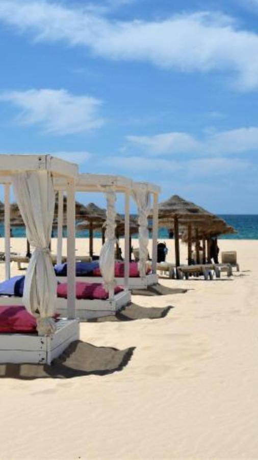 Club Amarilis,Alex&Mila Aparthotel Praia Da Rocha ปอร์ติเมา ภายนอก รูปภาพ