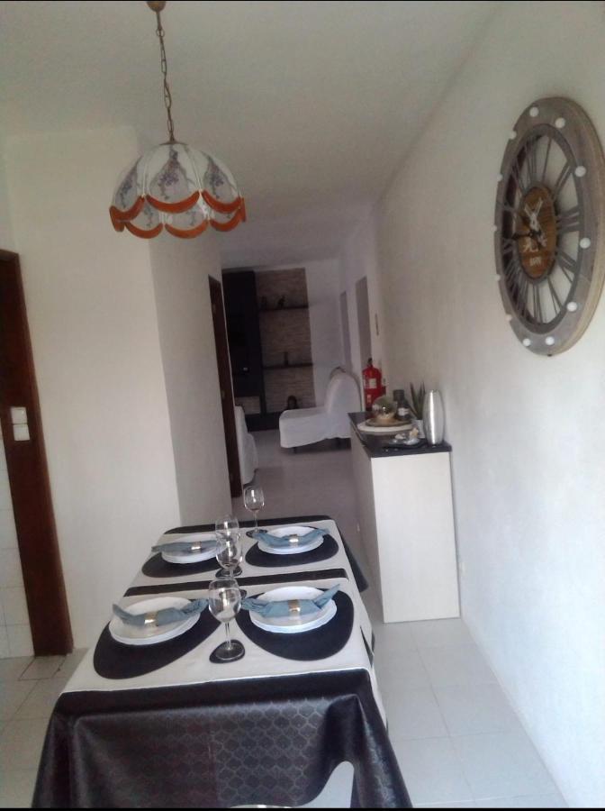 Club Amarilis,Alex&Mila Aparthotel Praia Da Rocha ปอร์ติเมา ภายนอก รูปภาพ